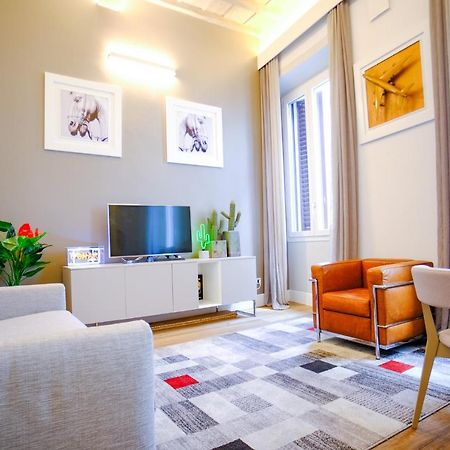 Dolcevita Boutique Apartment Florence Exterior photo