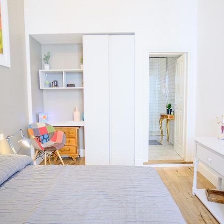 Dolcevita Boutique Apartment Florence Exterior photo