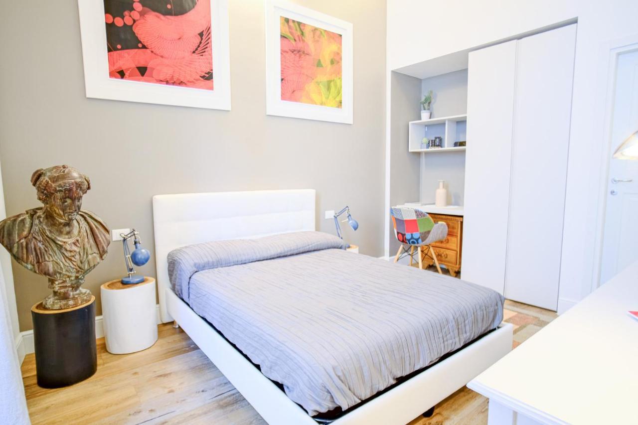 Dolcevita Boutique Apartment Florence Exterior photo