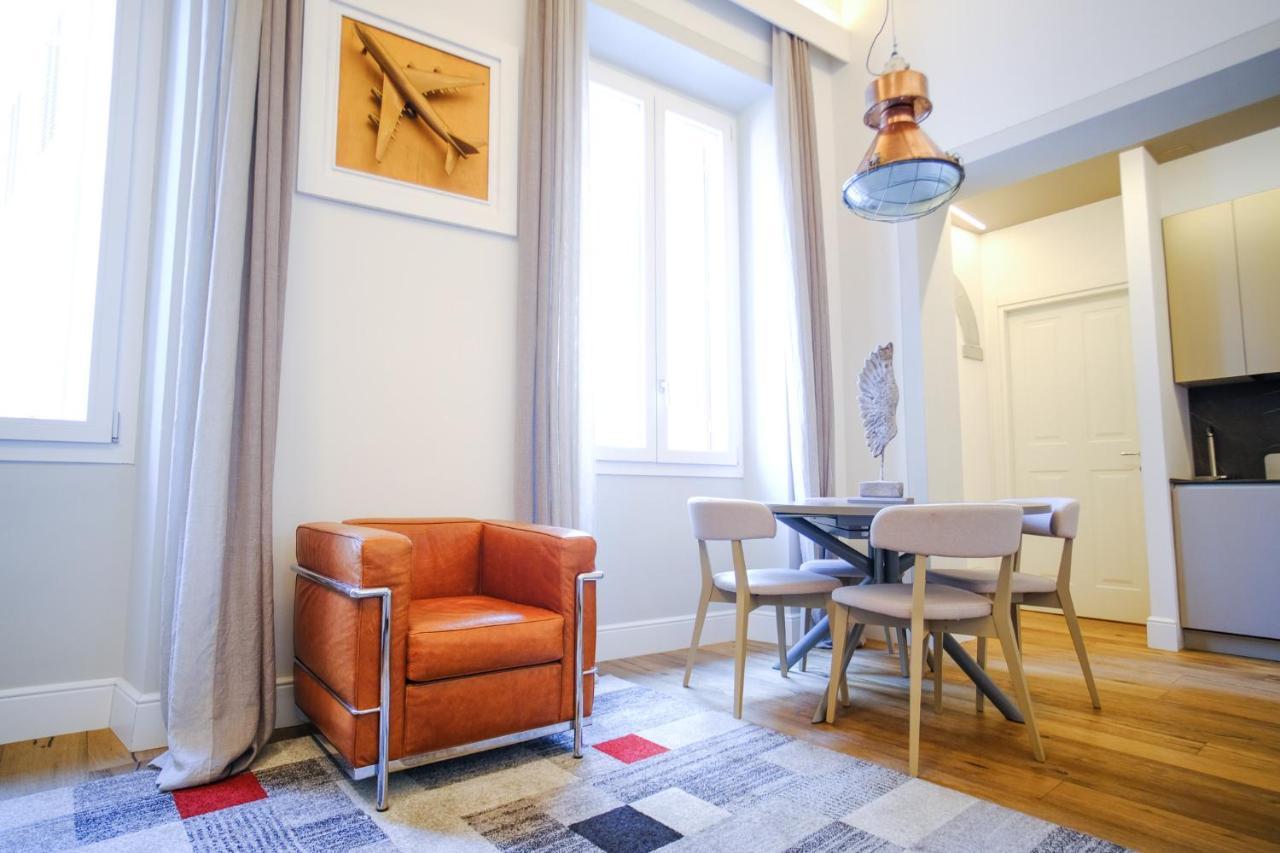 Dolcevita Boutique Apartment Florence Exterior photo