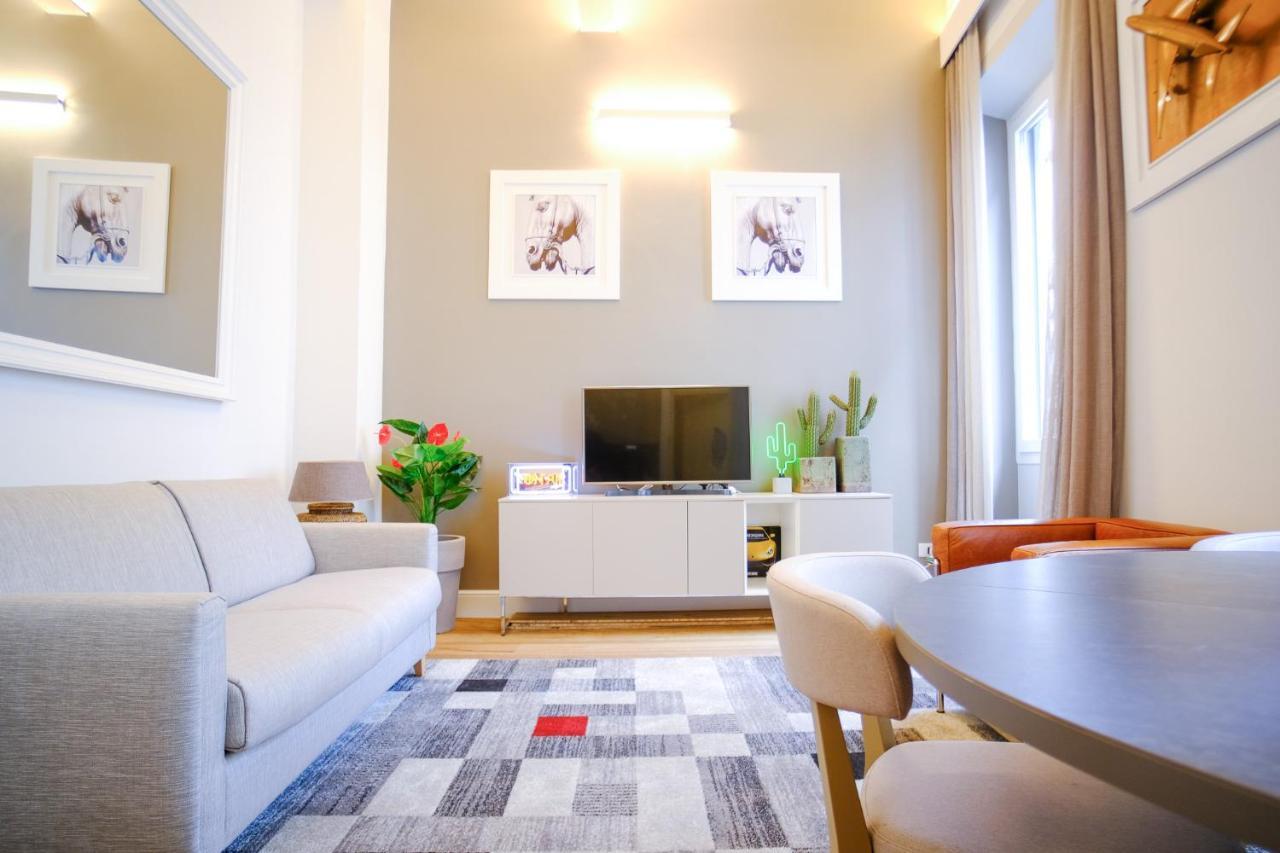 Dolcevita Boutique Apartment Florence Exterior photo