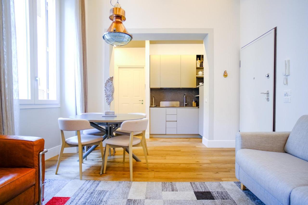 Dolcevita Boutique Apartment Florence Exterior photo