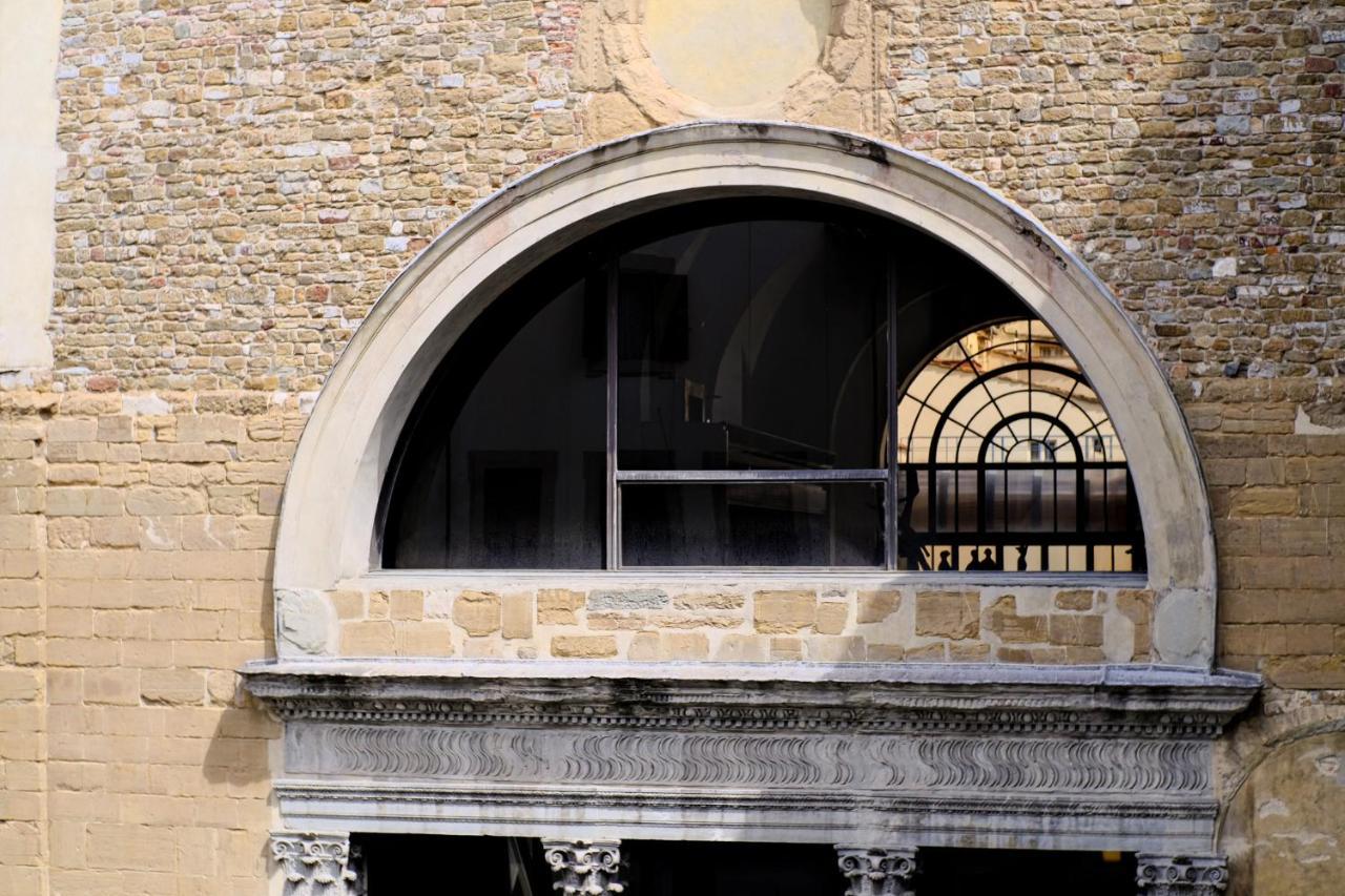 Dolcevita Boutique Apartment Florence Exterior photo