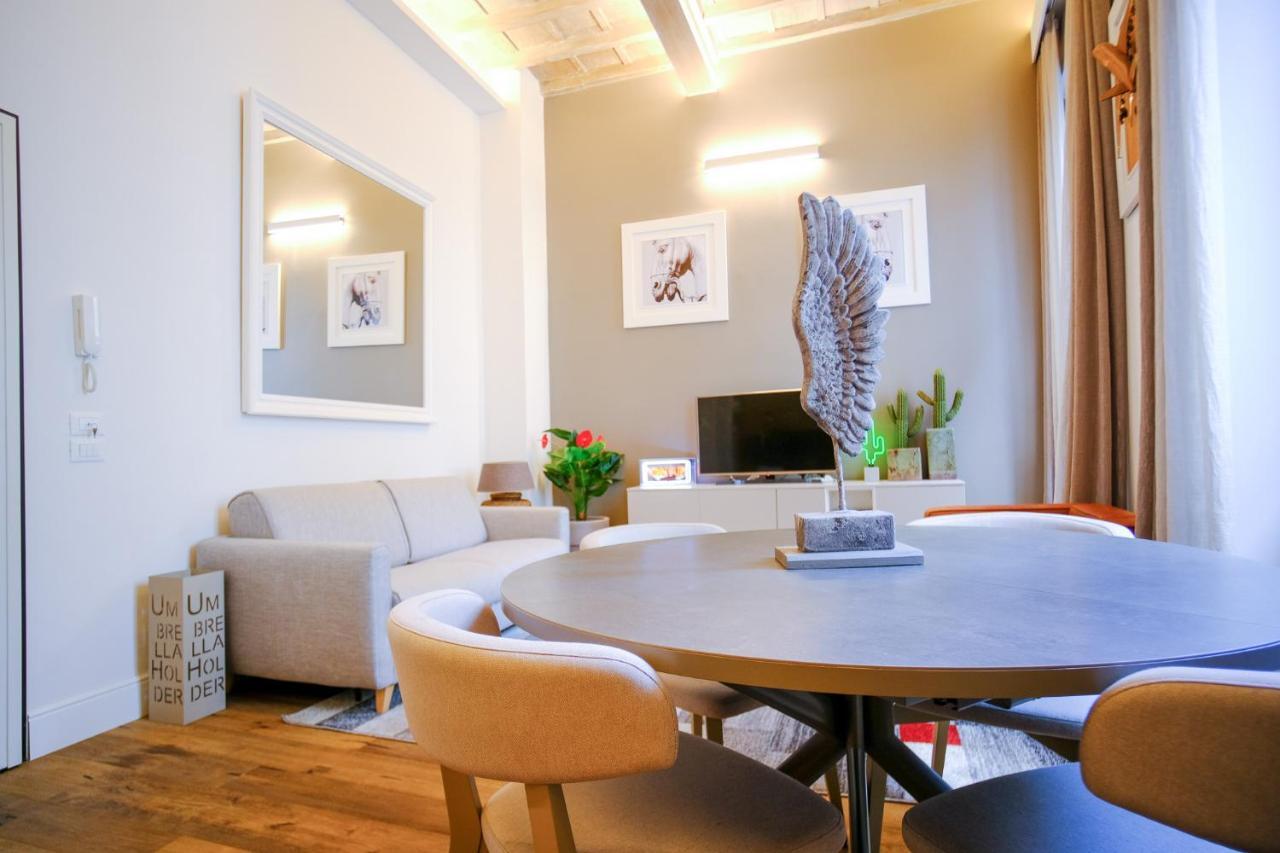 Dolcevita Boutique Apartment Florence Exterior photo
