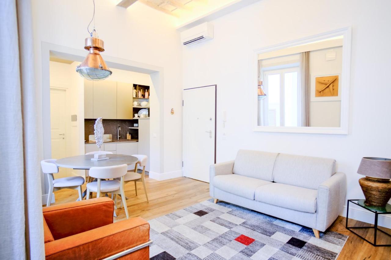 Dolcevita Boutique Apartment Florence Exterior photo