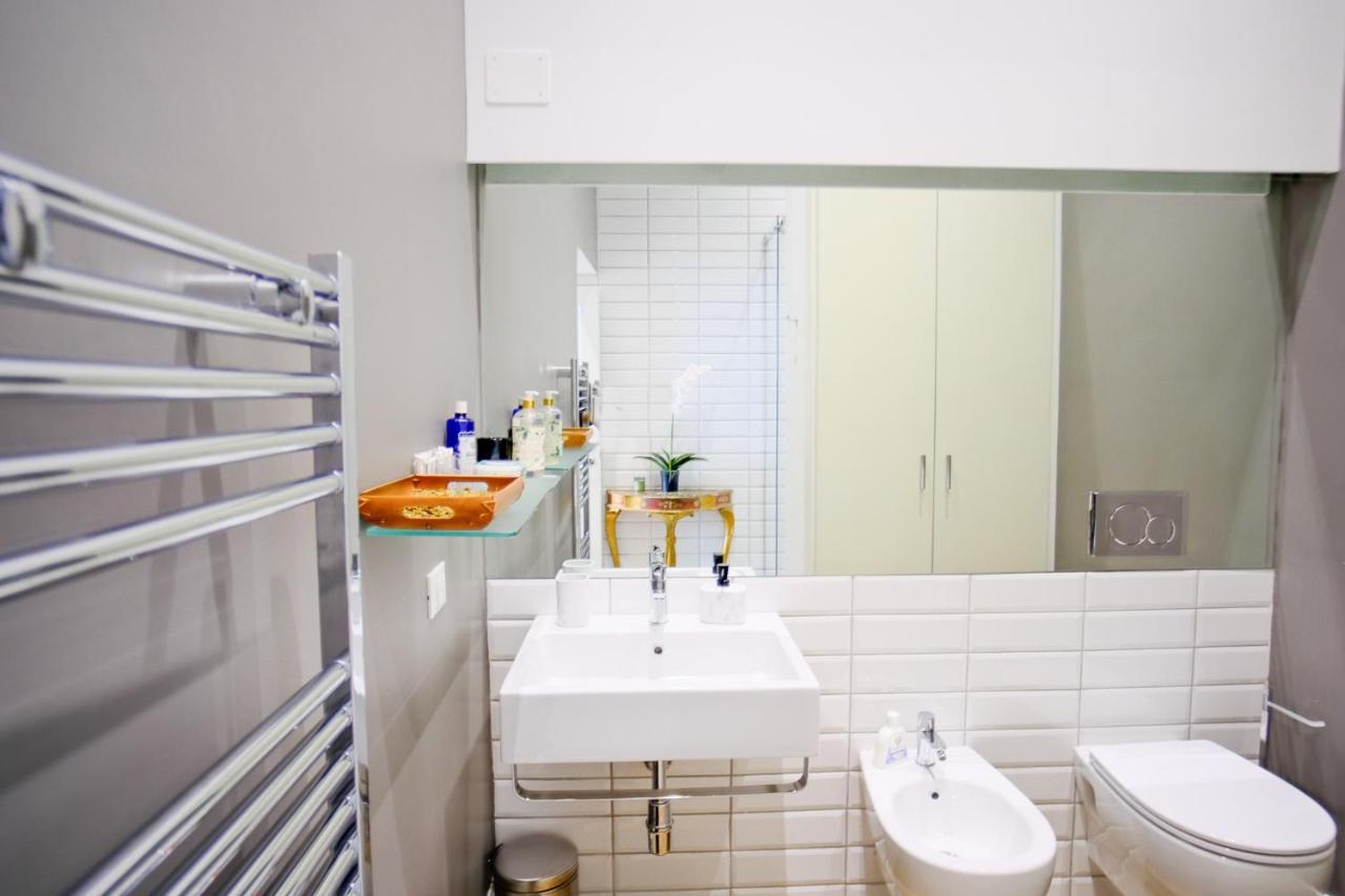 Dolcevita Boutique Apartment Florence Exterior photo