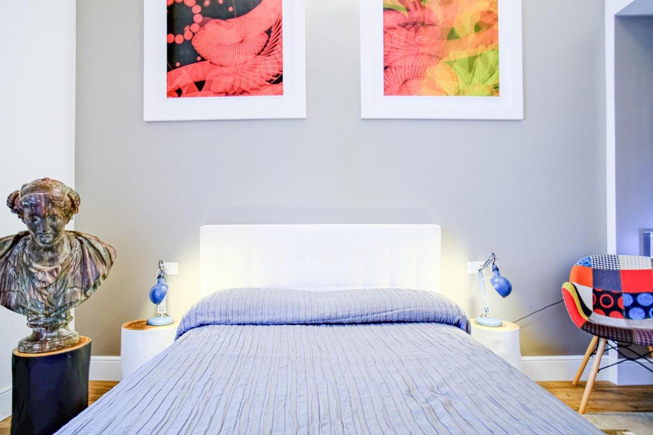 Dolcevita Boutique Apartment Florence Exterior photo